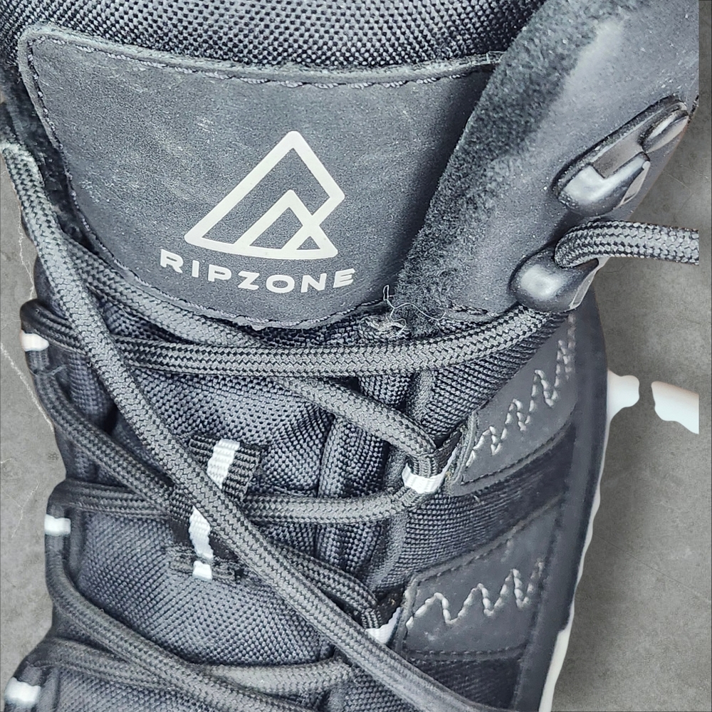 RIPZONE Brooklands Nylon Waterproof Boots - 8 - Picture 12 of 12